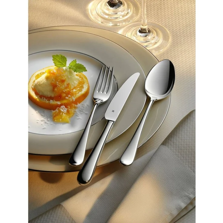 WMF Besteckset Merit 30-teilig 30teilig (11 4091 6340) WMF4091 WMF 4091 – Bild 4