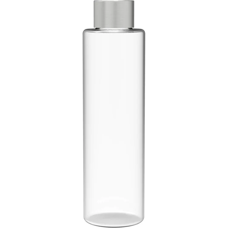 Leonardo Vase 25 Silber Varese Varese