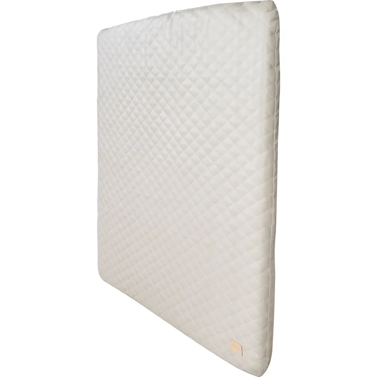 roba Wickelauflage 'Luxe' - 85 x 75 cm - Design 'Greyish gesteppt' – Bild 3
