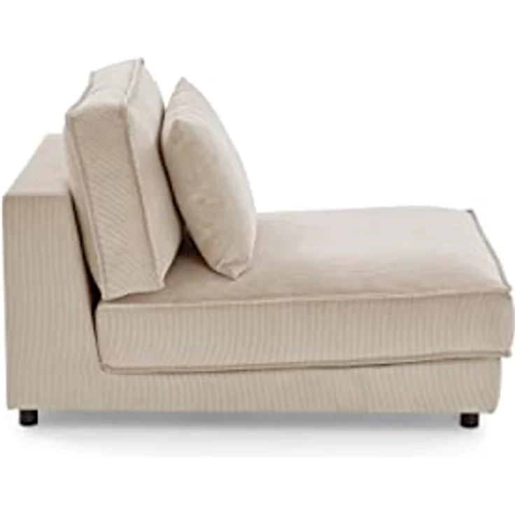 Atlantic Home Collection Sessel -Modul ohne Armlehnen – Bild 6