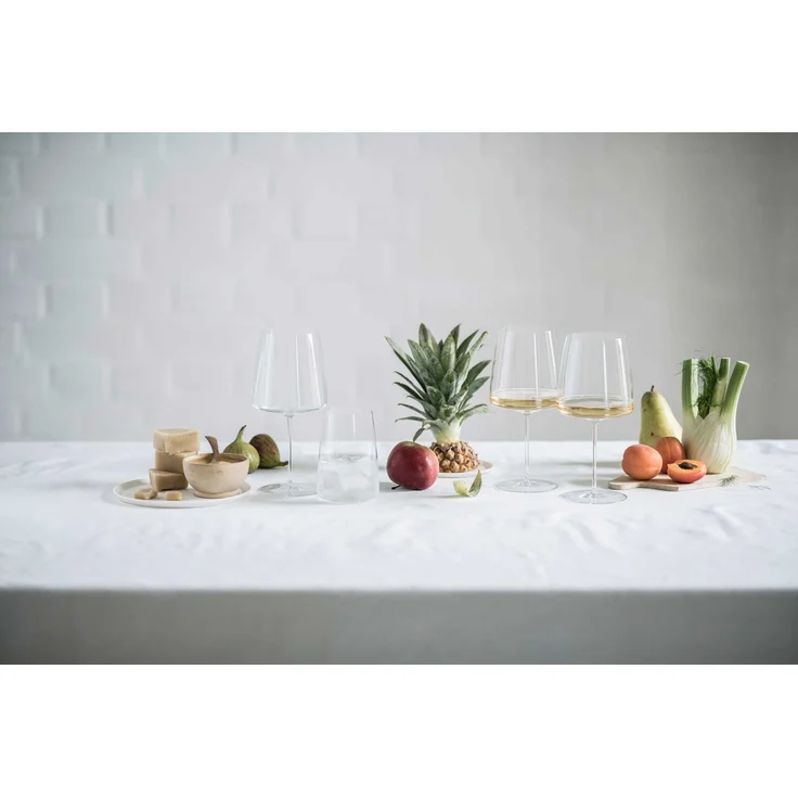 Zwiesel Glas SIMPLIFY Weinglas samtig & üppig 6er Set – Bild 6