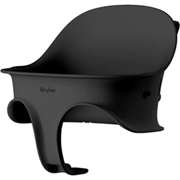 Cybex Hochstuhl Click&Fold 4in1 Stunning Black – Bild 9