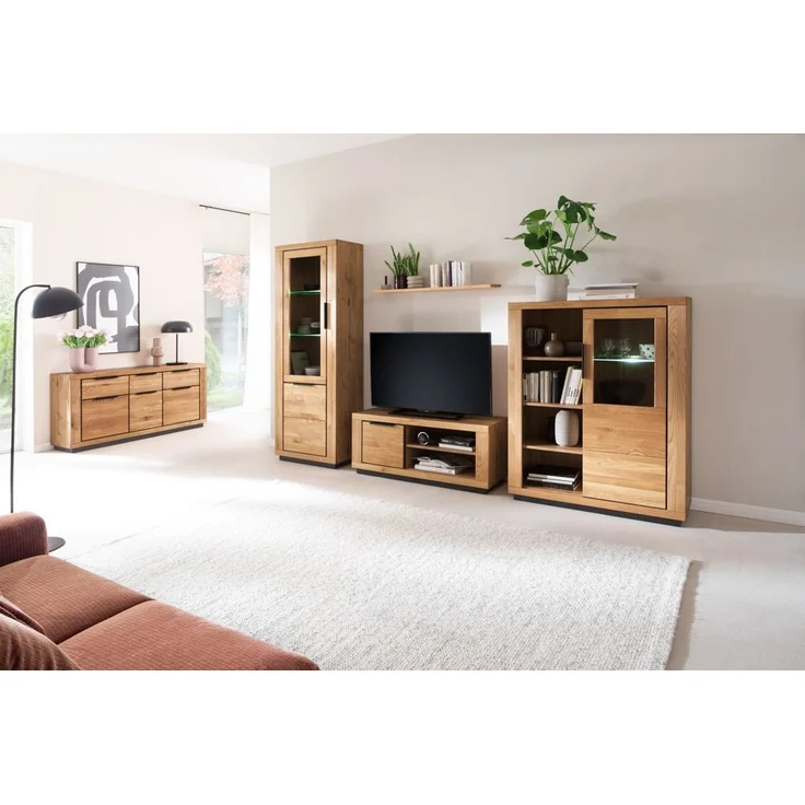 MCA Direkt GRENO Vitrine T10 72 cm – Bild 2