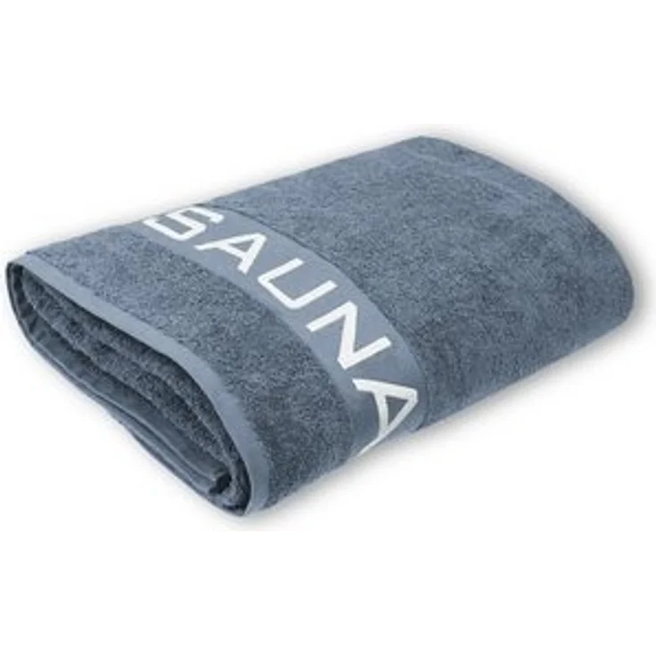 Delindo Lifestyle Saunatuch Colares, Baumwolle (1-St), XXL, für Damen und Herren, 80x200 cm – Bild 6