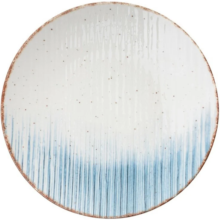Hermia Concept Teller-Set 100% PORCELAIN P1352 (24-tlg) – Bild 9