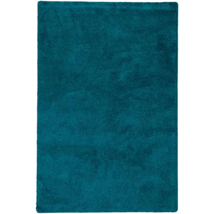 Snapstyle Hochflor-Teppich Hochflor Shaggy Teppich Palace, Rechteckig, Höhe: 36 mm – Bild 6
