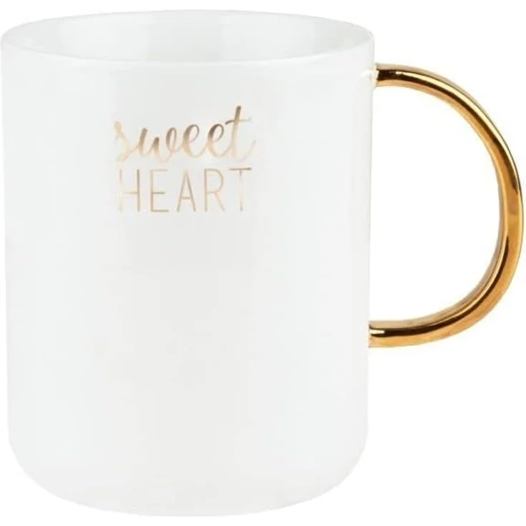 Räder Tasse Sweetheart Ø 8 cm H 10 cm – Bild 1