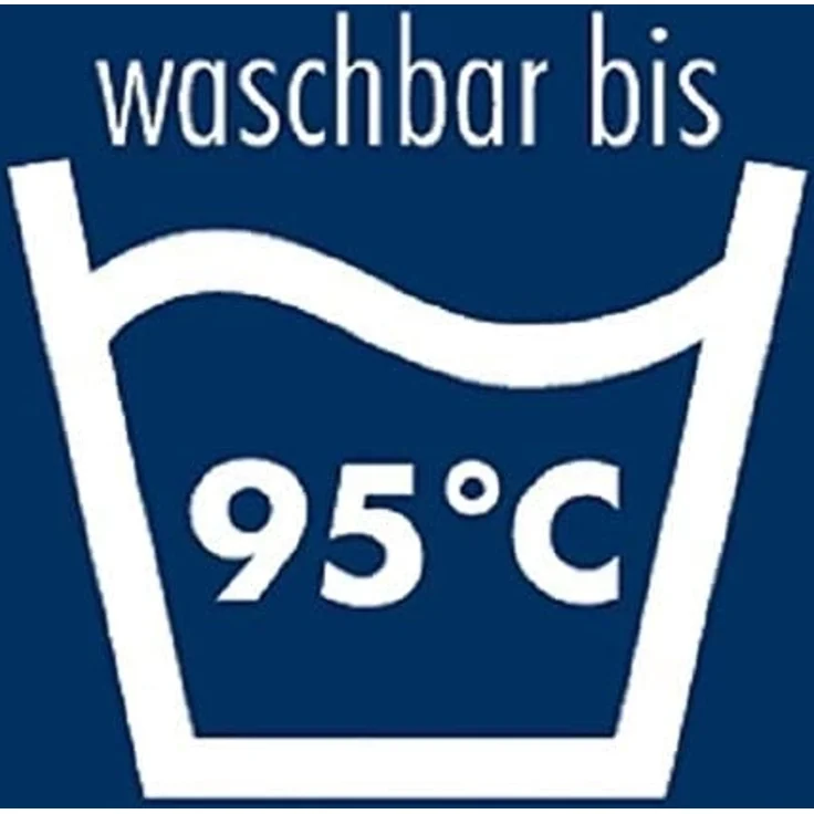 Irisette Badenia Bettcomfort Triberg Steppbett Leicht Sommerdecke, 200x200 cm – Bild 5