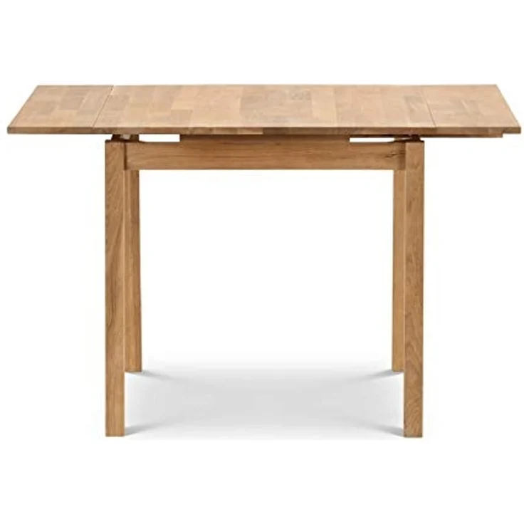 Julian Bowen Ausziehbarer Esstisch Coxmoor, Eiche – Bild 3