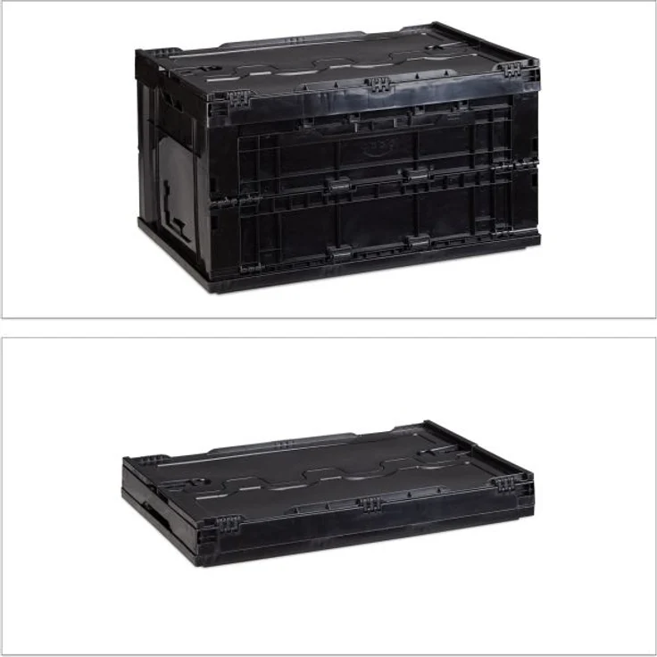 Transportbox 60 L mit Deckel 10022590_46 – Bild 9