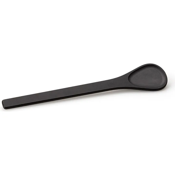 Continenta GmbH Kochlöffel 31,5cm, Duracore schwarz 5361