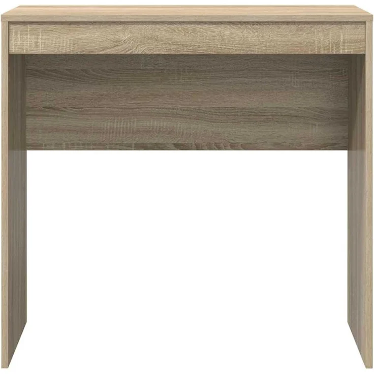 vidaXL Schreibtisch Sonoma-Eiche 80 x 40 x 76 cm 869388 – Bild 5