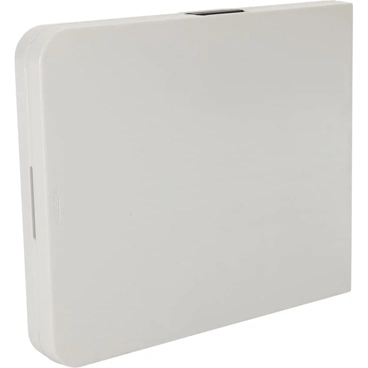 LIFETIME Langer Tisch Tyrell Einklappbar, 183 x 76 x 74 cm, Bunt – Bild 7