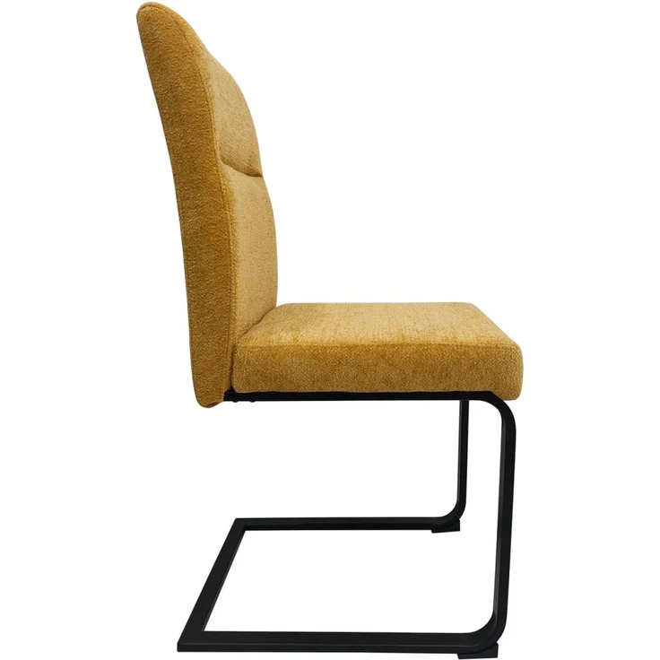 HTI-Living Liron 2er-Set Schwingstuhl – Bild 3