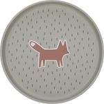 Lässig Little Forest Fox Teller Grün