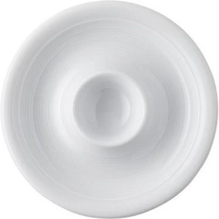 Thomas Eierbecher mit Ablage Trend Weiß