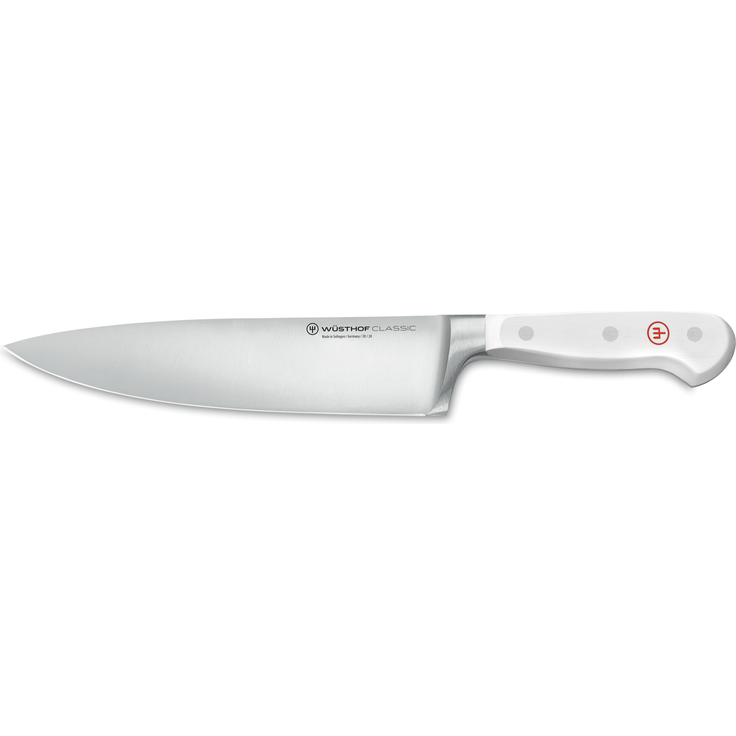 Wüsthof Classic Messerblock mit 5 Messern with Bread Knife – Bild 6