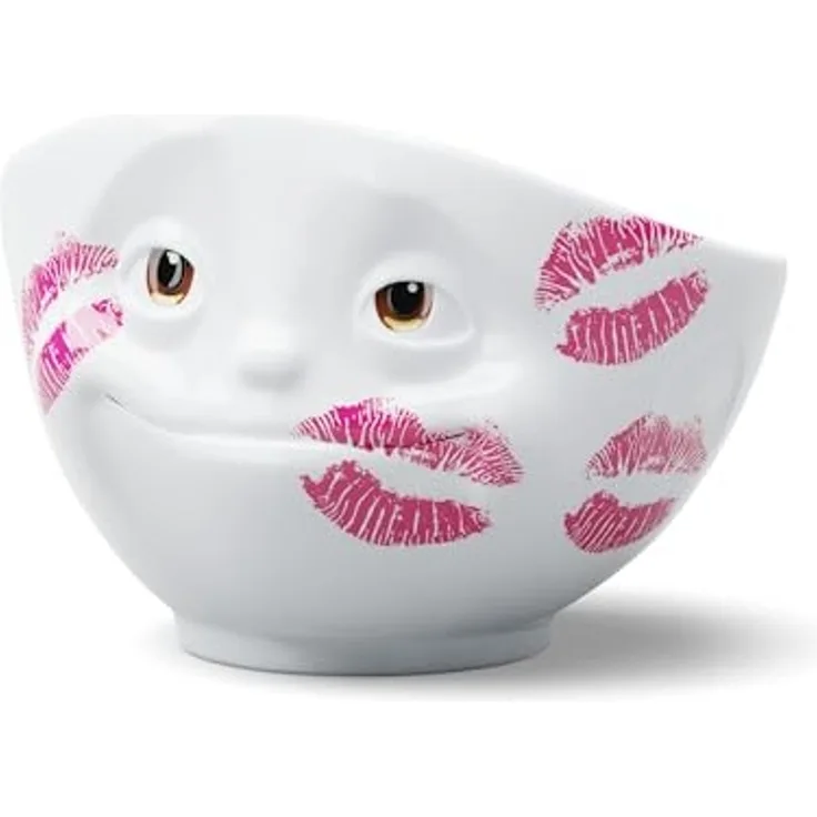 FiftyEight Products Schale Geküsst Movie Edition