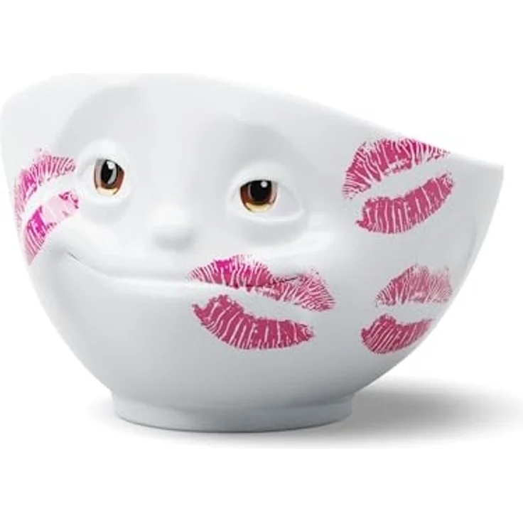 FiftyEight Products Schale Geküsst Movie Edition – Bild 1