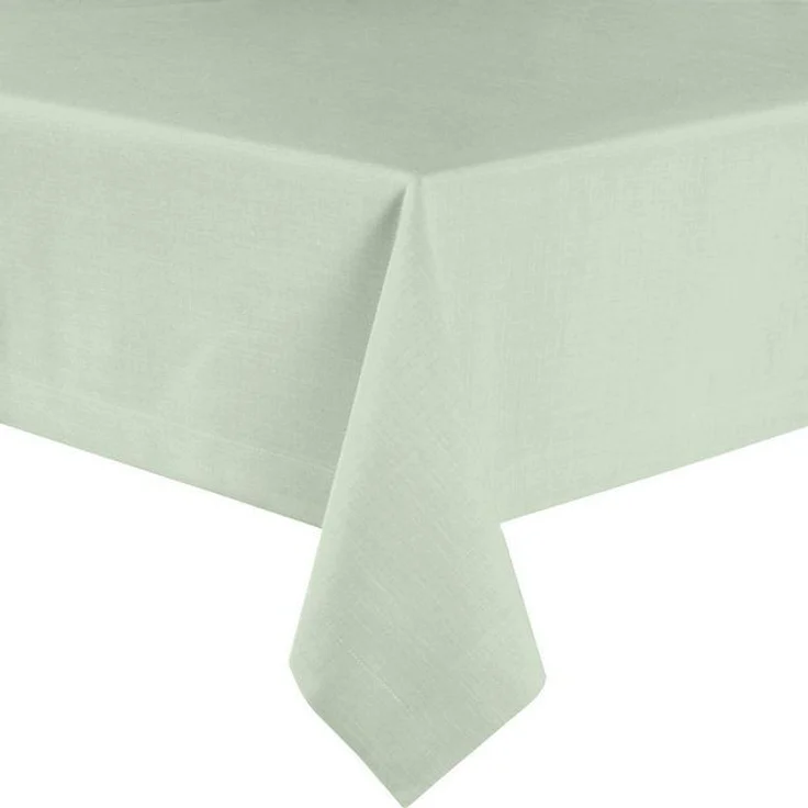 sander table + home Tischdecke Tischdecke "Loft", fleckabweisend Uni – Bild 2