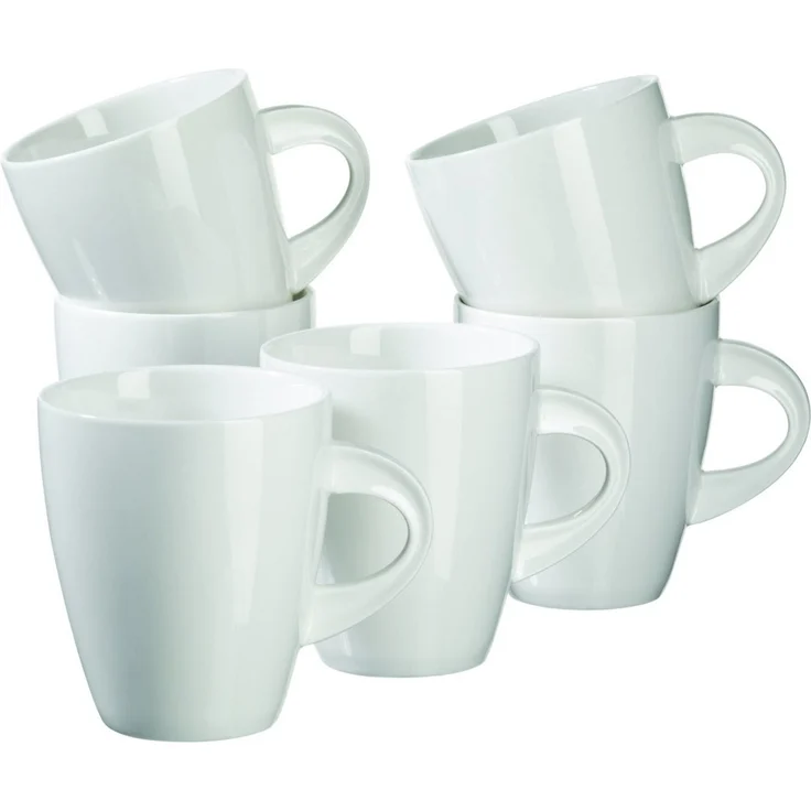 Mäser, Kaffeebecher 6er-Set – Bild 1
