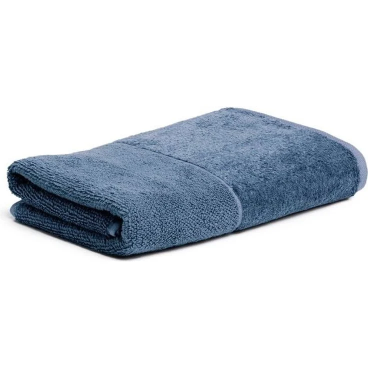 Möve Handtuch MÖVE Bamboo Luxe Handtuch, Frottier (1-St) – Bild 4