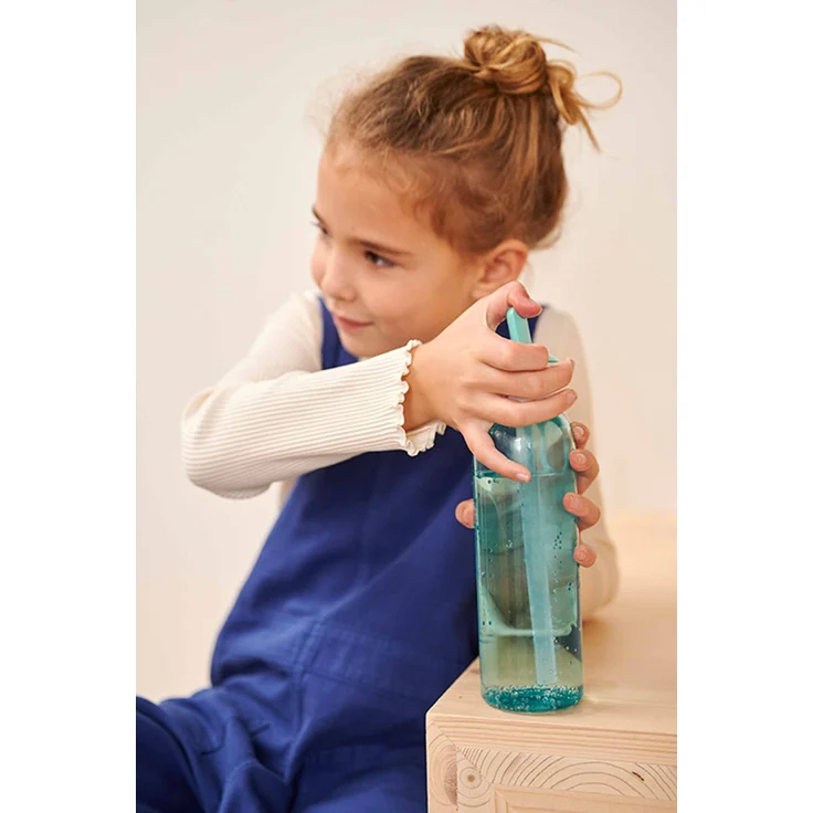 Mepal CAMPUS Wasserflasche Flip-Up 500 ml Cool Pink (2025) – Bild 6