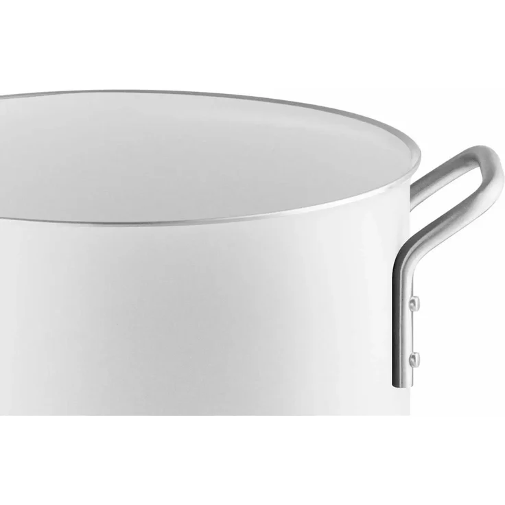 Eva Solo White Line Topf 7,0 l 24 cm keramischer Slip-Let®-Antihaftbeschichtung – Bild 6