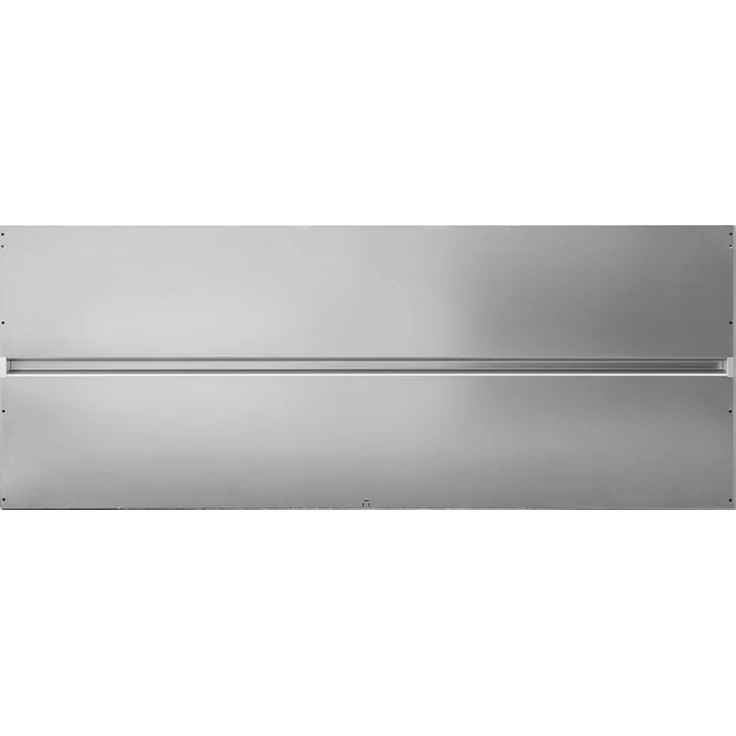 PRIMEYARD 200 x 100 x 77 cm Hochbeet Nele, Cortenstahl, Rost-Optik – Bild 5