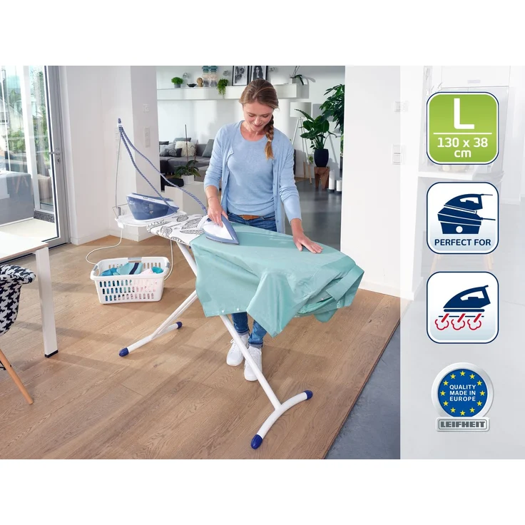 Bügeltisch Air Board Express L Solid – Bild 2