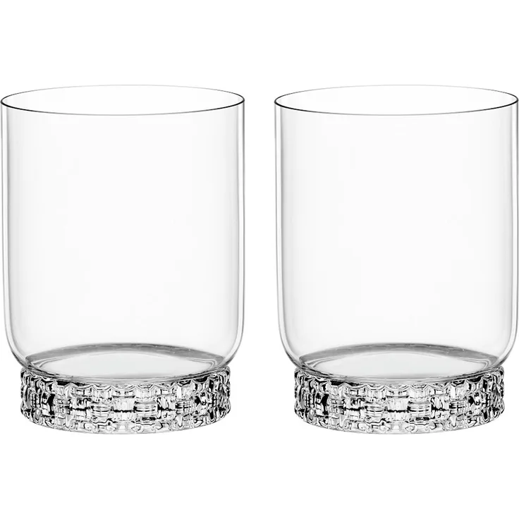 NACHTMANN 106164 BOSSA NOVA Becher 2er Set