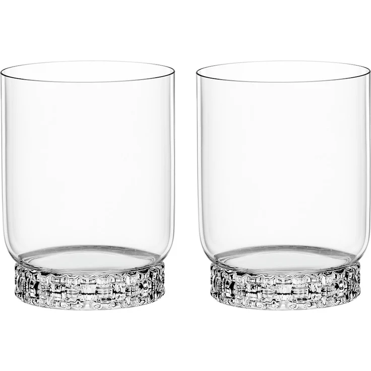 NACHTMANN 106164 BOSSA NOVA Becher 2er Set – Bild 1