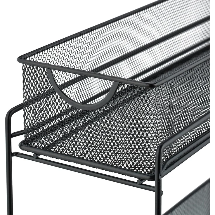 Metall Küchenschrank Organizer 10047535_46 – Bild 7