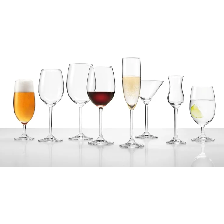 Leonardo DAILY Bierglas 360 ml 6er Set – Bild 9