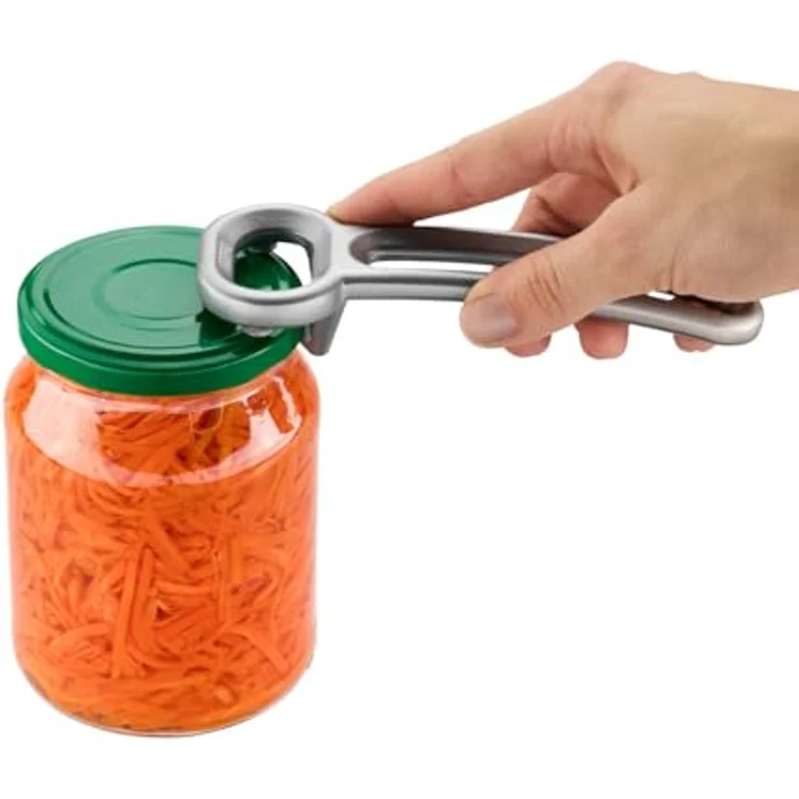 Gefu Glasdeckelöffner VACIO – Bild 1