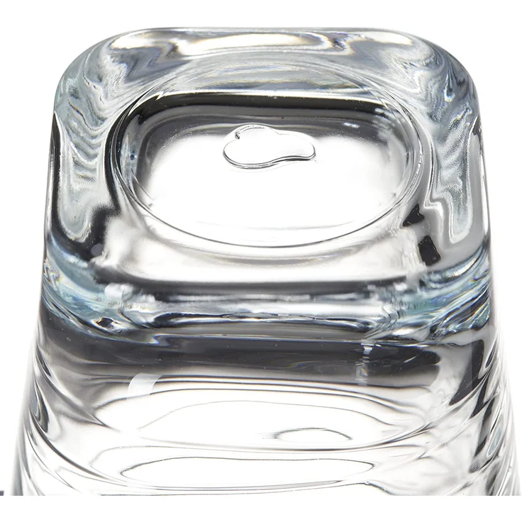 Leonardo VARIO Struttura Trinkglas klein 250 ml 6er Set – Bild 5