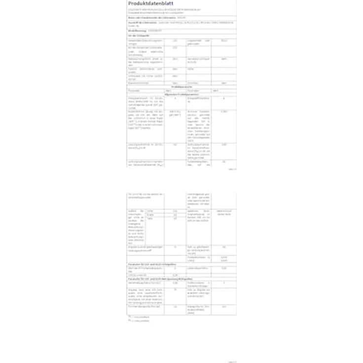 Philips Classic ultraeffiziente E27 LED Lampe, 60W, matt, warmweiß, Doppelpack – Bild 8