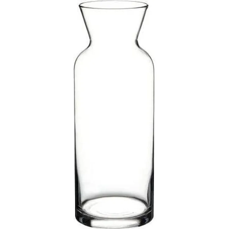 Glas Karaffe Village ca. 1,26L - 1 Stück