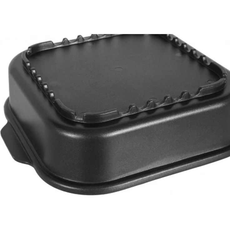 Brunner Kasserole Devil Square Pan, 24 x 22 x H 6,7 cm – Bild 3