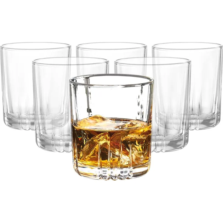 Ritzenhoff & Breker Macau Whiskyglas 330 ml 6er Set