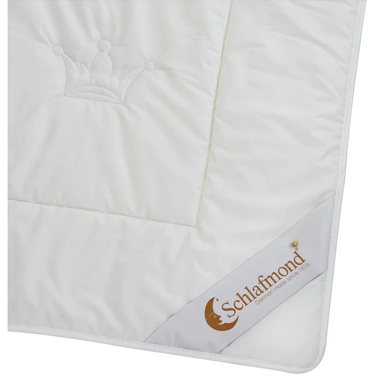 Schlafmond Der kleine Prinz Sommerdecke 155 x 220 cm – Bild 3