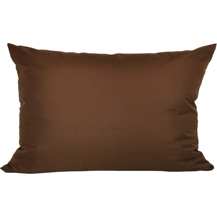 JACK Dekokissen 30x50cm Outdoor Lounge Kissen inkl. XXL Füllung, starke Füllung, strapazierfähig, wasserabweisend, In- und Outdoor – Bild 1