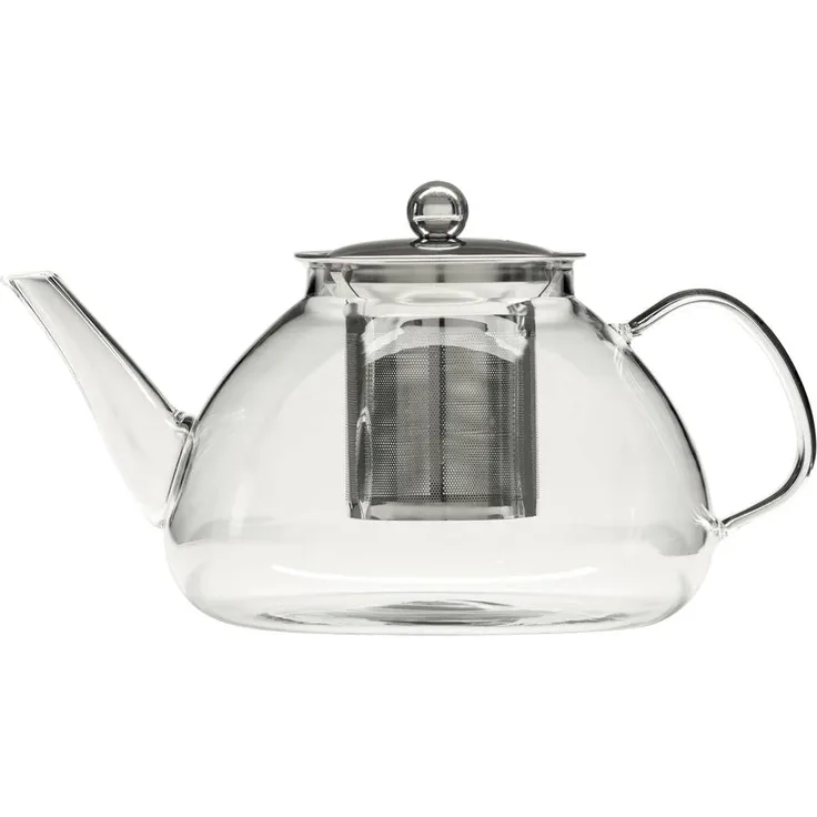 Secret de Gourmet Kanne Tea maker, glass beverage pot, 1.3 L, 1.3 l, (einzeln)