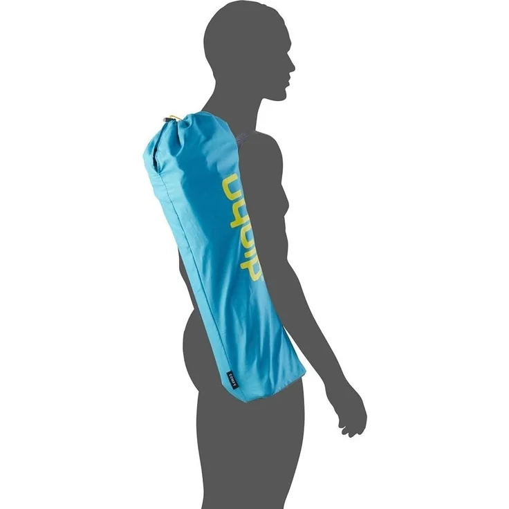 Uquip Campingstuhl Comfy Strandstuhl Faltstuhl Klappstuhl Faltbar Leicht 120 kg – Bild 8