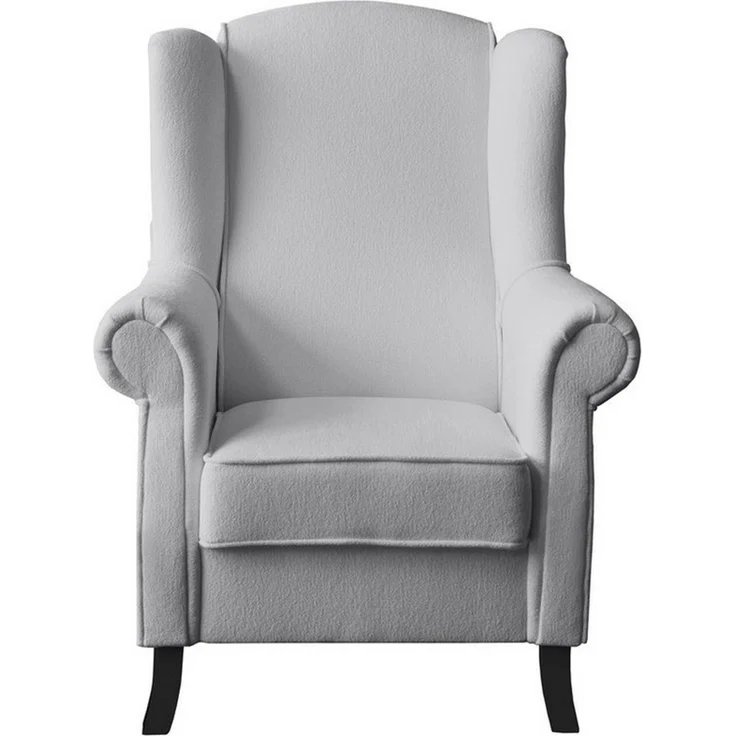Beautysofa Ohrensessel LEONARDO Sessel Wohnzimmersessel, Fernsehsessel – Bild 2