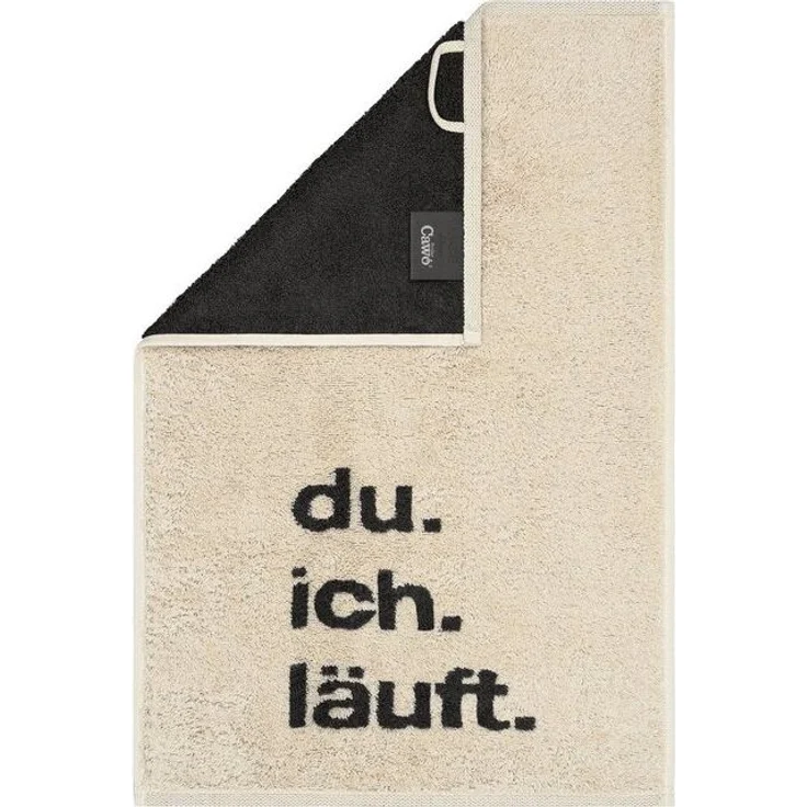 Cawö Handtücher – Bild 1
