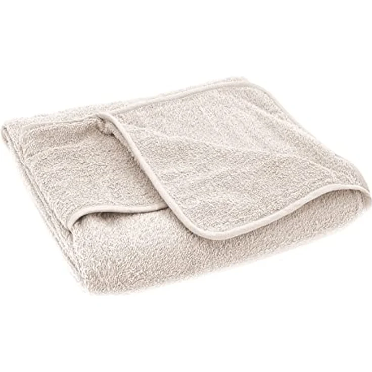 heimtexland Liegenauflage Typ 772, Frottee Schonbezug für Liegestühle, saugstark, schnelltrocknend, hygienisch, 1 Stück – Bild 2