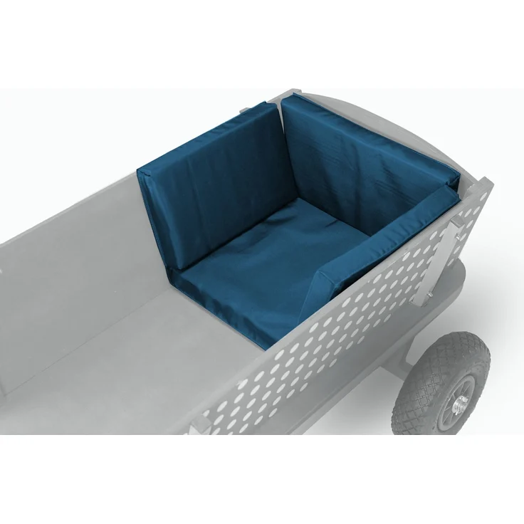 Beachtrekker Sitzkissen für faltbarer Bollerwagen Style