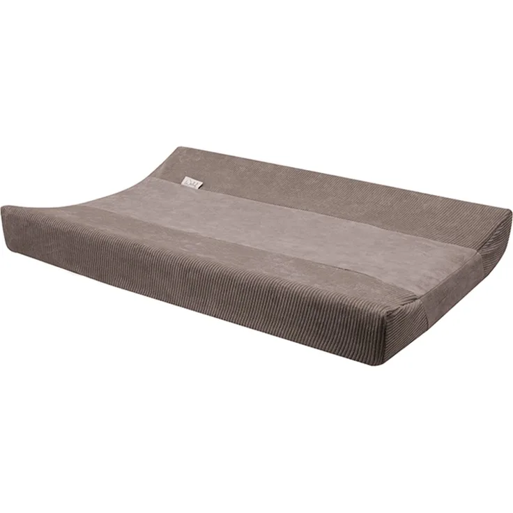 Witlof For Kids Velvet Rib Wickelunterlagenbezug -