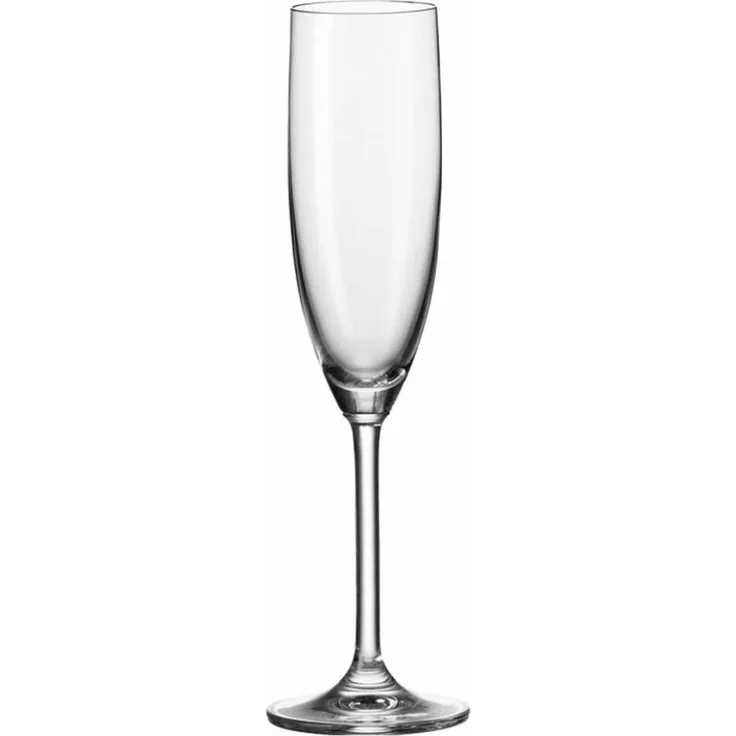 LEONARDO Champagneglas 200ml Daily